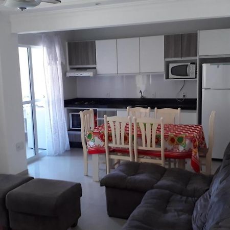 Estrela Do Mar B Apartment Bombinhas Exterior photo