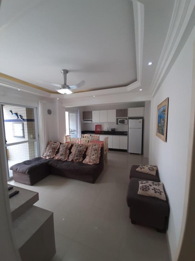 Estrela Do Mar B Apartment Bombinhas Exterior photo