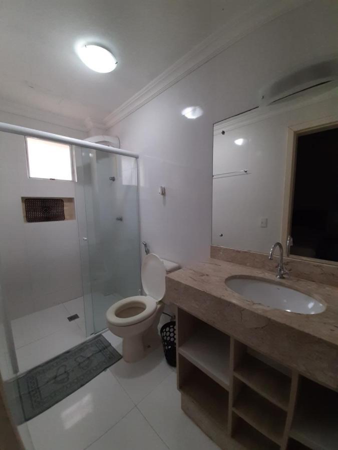 Estrela Do Mar B Apartment Bombinhas Exterior photo