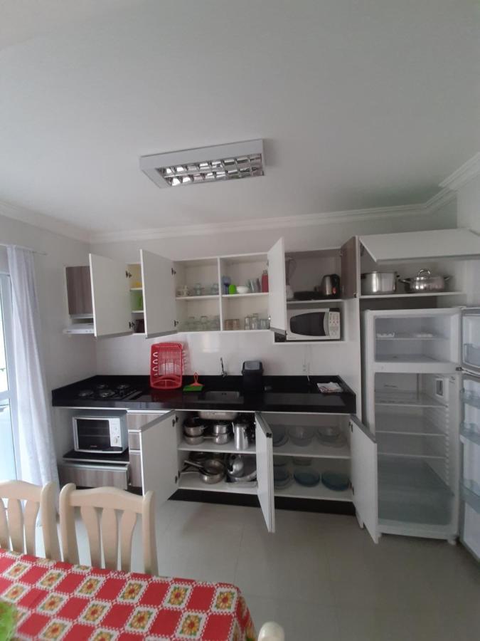 Estrela Do Mar B Apartment Bombinhas Exterior photo