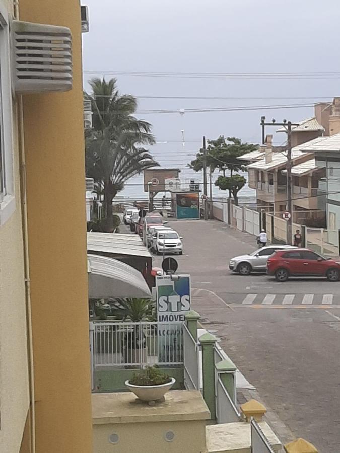 Estrela Do Mar B Apartment Bombinhas Exterior photo