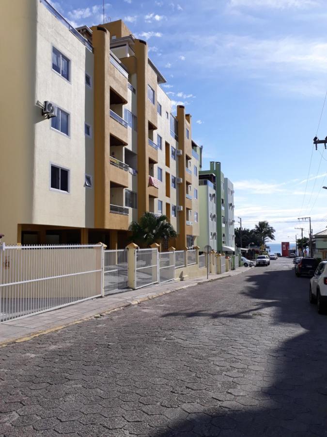 Estrela Do Mar B Apartment Bombinhas Exterior photo