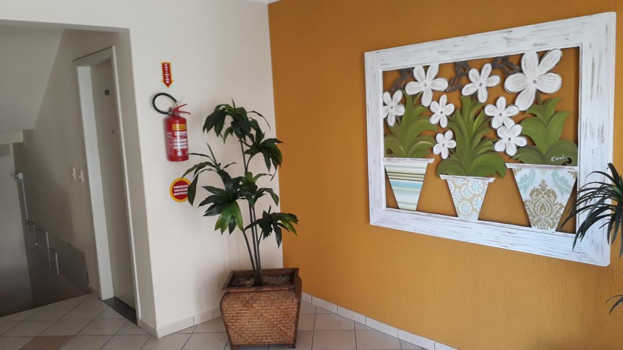 Estrela Do Mar B Apartment Bombinhas Exterior photo